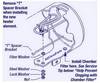 (image for) MIDMARK M7: RCH118 NEW TYPE HEATING ELEMENT INSTALLATION GUIDE