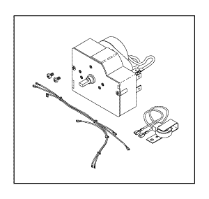 (image for) MIDMARK M7 TIMER KIT