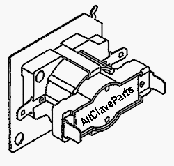 (image for) 800V TIME DELAY RELAY