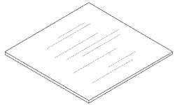 (image for) GASKET/DIAPHRAGM SHEET MATERIAL