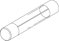 (image for) Cavitron® G122 FUSE (FOR 120V MODELS)