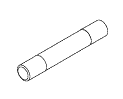 (image for) A/T 2000 Plus FUSE (8A, 250V)