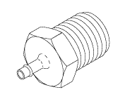 (image for) Cavitron® G119 ADAPTOR (5 PACK)