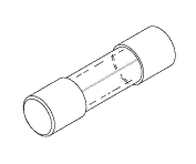 (image for) Cavitron® G115 FUSE (FOR 220V MODELS) (5 PACK)