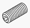 (image for) LFI & LF+ SOCKET HEAD SET SCREW