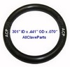 (image for) DELTA 10 (AF) O-RING