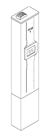 (image for) Statim 5000 WATER QUALITY TESTER