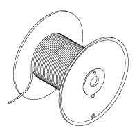 (image for) Cavitron® G121 TUBING (1/16" ID x 1/8" OD CLEAR