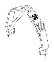 (image for) Tuttnauer CHIP EXTRACTOR