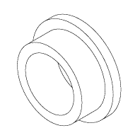 (image for) 230 FLANGE BEARING