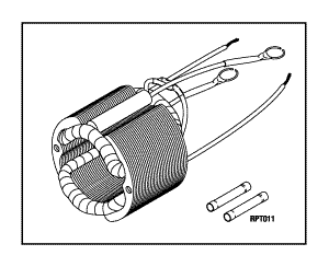 (image for) Stryker 810 Autopsy Saw FIELD ASSEMBLY