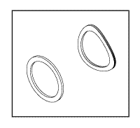 (image for) Stryker 941 Cast Cutter ARMATURE WASHER KIT