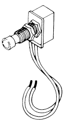 (image for) 846 Plaster Vacuum SWITCH ASSEMBLY