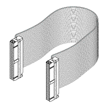 (image for) 3870E RIBBON CABLE