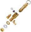 (image for) 2540MK SAFETY VALVE HOLDER KIT (37 PSI)