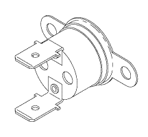 (image for) 1730MK OVERTEMP THERMOSTAT