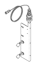 (image for) Midmark G10 FLOAT ASSEMBLY (NEW) (2 Float Switches)