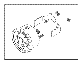 (image for) VacStar 8 VACUUM GAUGE