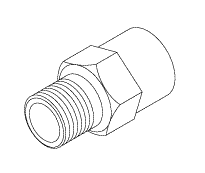 (image for) VacStar 40 FLOW REGULATOR (0.75 GPM)