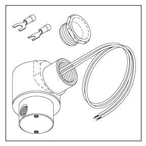 (image for) VacStar 20 SOLENOID VALVE ASSEMBLY