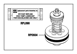 (image for) VacStar 40 VACUUM RELIEF VALVE