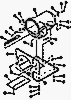 (image for) Eagle 10 Exploded Views