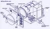 (image for) OCM Flange Reinforcing Blocks