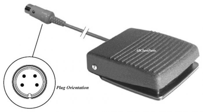 (image for) Cavitron® G120 FOOT CONTROL