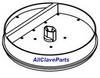 (image for) Prestige 2100 INSTRUMENT TRAY