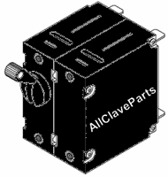 (image for) 1730E CIRCUIT BREAKER (15 Amps)