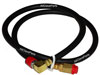 (image for) Evolution 75 (-007); Serial#: EY POWER HOSE KIT (TILT TO BACK)