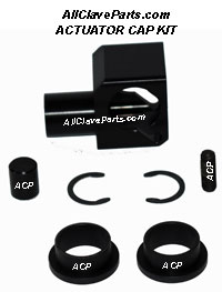 (image for) 622 ACTUATOR CAP KIT