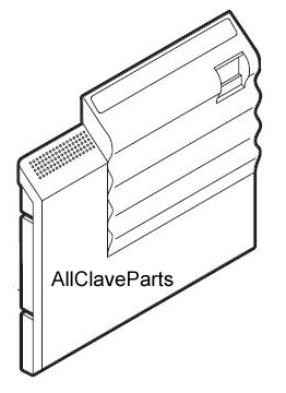 (image for) Midmark M9 DOOR PANEL (FOR Models M9-001 thru -019)