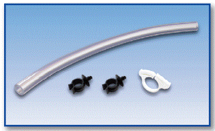 (image for) Midmark M9 DRAIN HOSE KIT FOR M9-020 thru -022: SN > V1464210