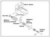 (image for) Magnaclave Bellows (Pressure Switch) Installation Guide