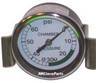 (image for) OCR PRESSURE GAUGE