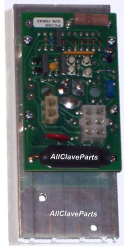 (image for) OCR SOLID STATE CONTROLLER (BOARD)