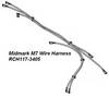 (image for) Midmark M7 WIRE HARNESS