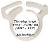 (image for) Midmark M11 KWIK CLAMP