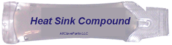 (image for) 2340EK HEAT SINK COMPOUND