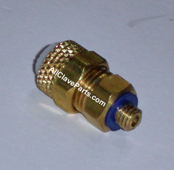 (image for) Cavitron® G122 POLYFLO FITTING (1/4") 5 PACK