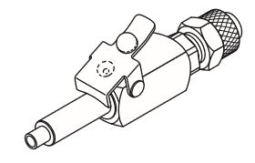 (image for) Cavitron® G115 QUICK DISCONNECT, MALE