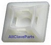 (image for) Delta 10 (AF) CABLE TIE MOUNT (4-WAY)