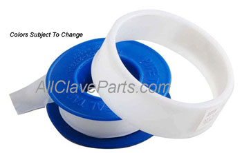 (image for) 1/2" TEFLON THREAD SEALING TAPE