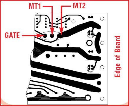 (image for) QUICK & EASY WAY TO CHECK THE VALIDATOR TRIAC