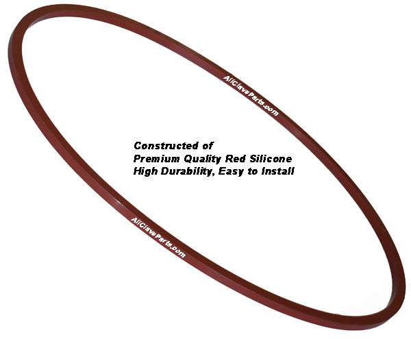 (image for) 3850E DOOR GASKET