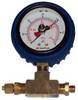 (image for) TUTTNAUER PRESSURE GAUGE (TEST GAUGE)