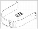 (image for) 1730E HEATER ELEMENT (350 Watt)