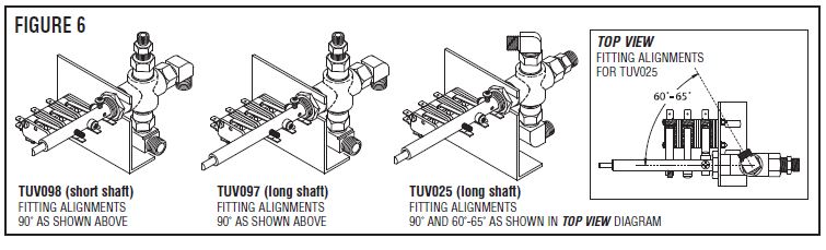 (image for) Valueklave 1730MKV INSTALLING THE MULTIPURPOSE VALVE REPAIR KIT