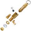 (image for) 3870E SAFETY VALVE HOLDER KIT (37 PSI)